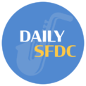 Daily SFDC