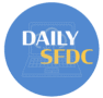 Daily SFDC